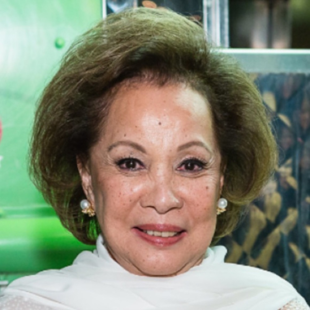 Meet your Posher, Sassylady